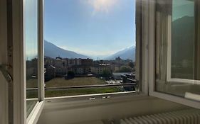Settimo Cielo Apartment Aosta Cir 0199